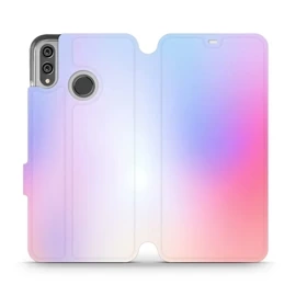 Hülle für Huawei Honor 8X - Farbe VP65S