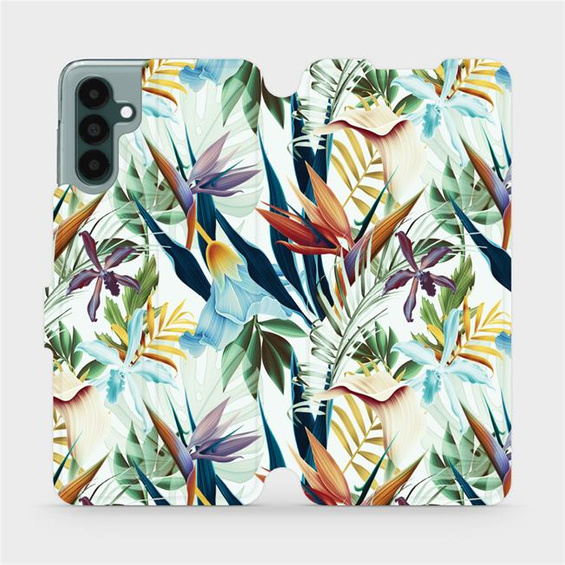 Hülle für Samsung Galaxy A04S - Farbe M071P
