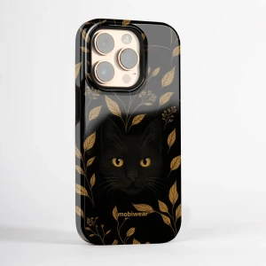 Hülle Elite Pro für Apple iPhone 16 Pro - Farbe E164E