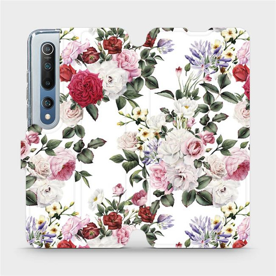 Hülle für Xiaomi Mi 10 - Farbe MD01S