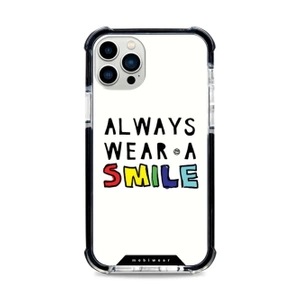 Hülle MagSafe Elite Bumper für Apple iPhone 12 Pro - Farbe D077D