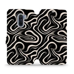 Hülle für Xiaomi Pocophone F1 - Farbe VA63S