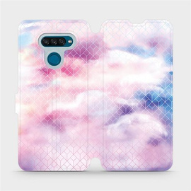 Hülle für LG K50S - Farbe MR02S