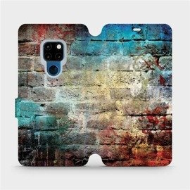 Hülle für Huawei Mate 20 - Farbe V061P