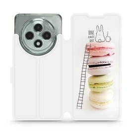 Hülle für OPPO Reno12 F 5G - Farbe M090P