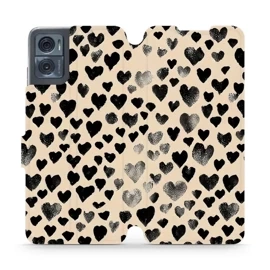 Hülle für Motorola Moto E22i - Farbe VA51S