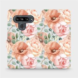 Hülle für LG G8s ThinQ - Farbe MP02S
