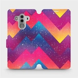 Hülle für Huawei Mate 10 Pro - Farbe V110S