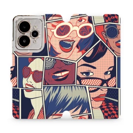 Hülle für Realme 15 5G - Farbe VP18P