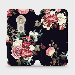 Hülle für Motorola Moto G7 Play - Farbe VD11P