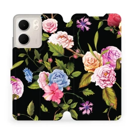 Hülle für OPPO A5x - Farbe VD07S