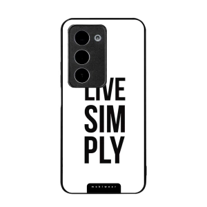 Hülle Glossy Case für Xiaomi Redmi 15 - Farbe G070G