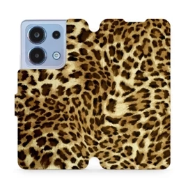 Hülle für Xiaomi Redmi Note 13 4G - Farbe VA33P