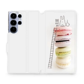 Hülle für Samsung Galaxy S25 Ultra - Farbe M090P