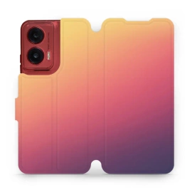 Hülle für Motorola Moto G35 5G - Farbe VP66S