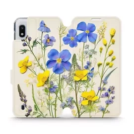 Hülle für Samsung Galaxy A10 - Farbe VP41S