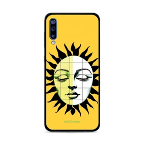 Hülle Glossy Case für Samsung Galaxy A30s - Farbe G056G