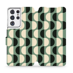 Hülle für Samsung Galaxy S21 Ultra - Farbe VA56S