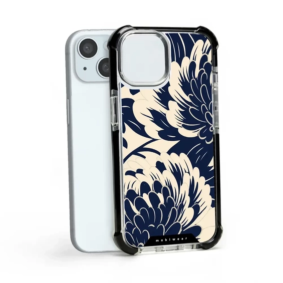 Hülle MagSafe Elite Bumper für Apple iPhone 15 - Farbe DA40D