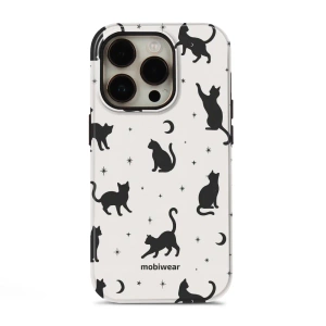 Hülle Elite Pro für Apple iPhone 16 Pro Max - Farbe E162E