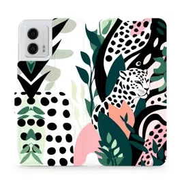 Hülle für Motorola Moto G53 5G - Farbe VP53S