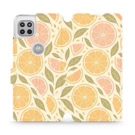 Hülle für Motorola Moto G 5G - Farbe VP80S