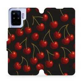 Hülle für OPPO Reno 5 Lite - Farbe VP83S