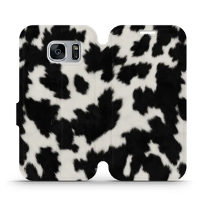 Hülle für Samsung Galaxy S7 Edge - Farbe V165S