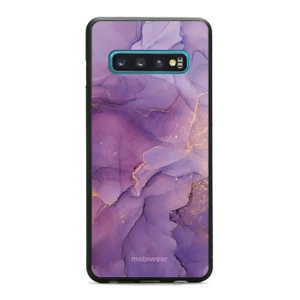 Hülle Glossy Case für Samsung Galaxy S10 - Farbe G050G