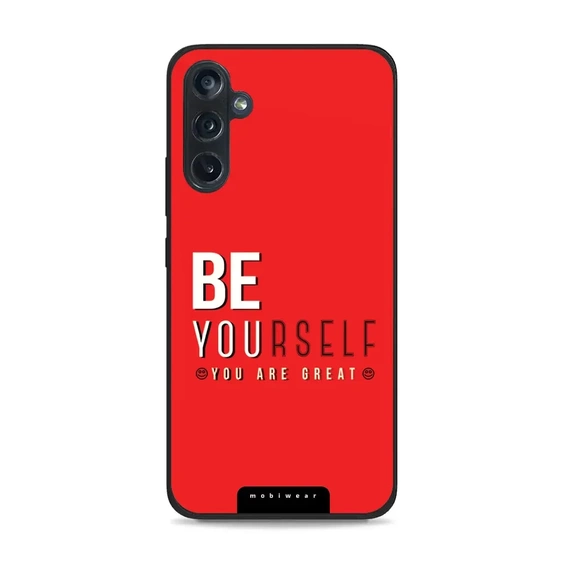 Hülle Glossy Case für Samsung Galaxy M34 5G - Farbe G072G