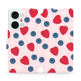 Hülle für OnePlus Nord 3 5G - Farbe VP84S