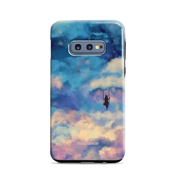 Hülle Elite Pro für Samsung Galaxy S10e - Farbe ER09E