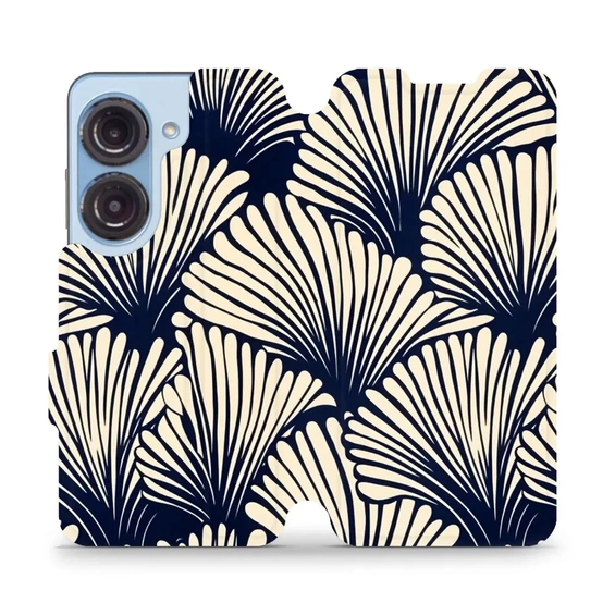 Hülle für Asus Zenfone 9 - Farbe VA41S
