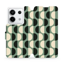 Hülle für Xiaomi Redmi Note 13 Pro 5G - Farbe VA56S