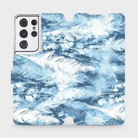 Hülle für Samsung Galaxy S21 Ultra - Farbe M058S