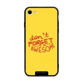 Hülle Glossy Case für Apple iPhone SE 2022 - Farbe G076G