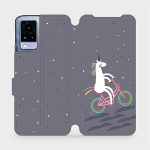 Hülle für Vivo V21 5G - Farbe V024P