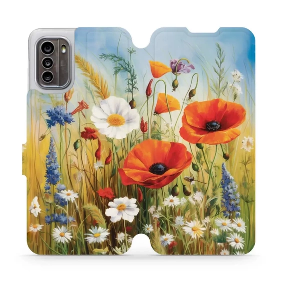 Hülle für Nokia G60 5G - Farbe VP43S