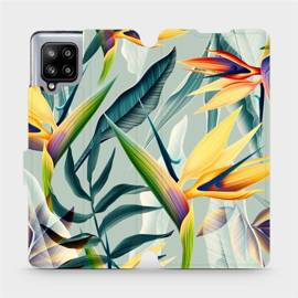 Hülle für Samsung Galaxy A42 - Farbe MC02S