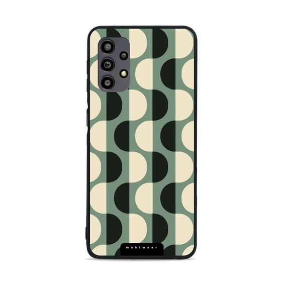 Hülle Glossy Case für Samsung Galaxy A32 5G - Farbe GA56G