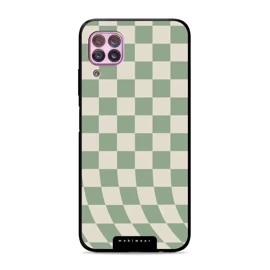 Hülle Glossy Case für Huawei P40 Lite - Farbe GA58G