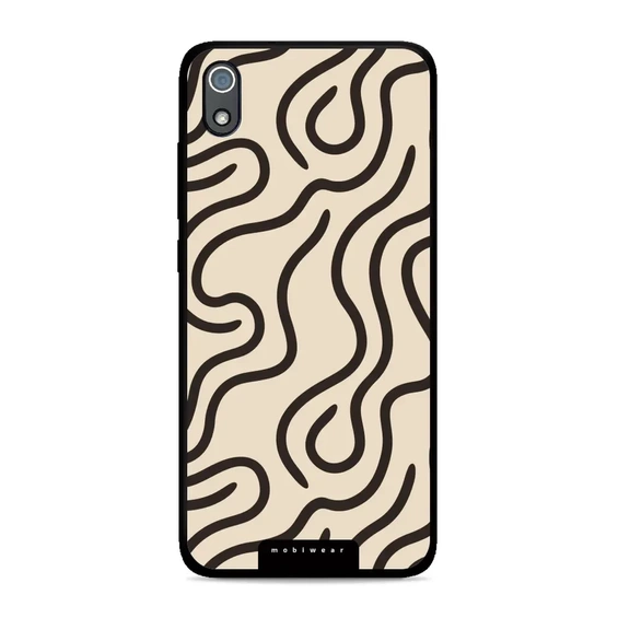 Hülle Glossy Case für Xiaomi Redmi 7A - Farbe GA60G