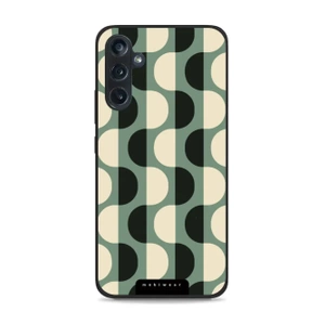 Hülle Glossy Case für Samsung Galaxy M34 5G - Farbe GA56G