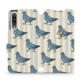 Hülle für Xiaomi Mi 9 - Farbe VP91S