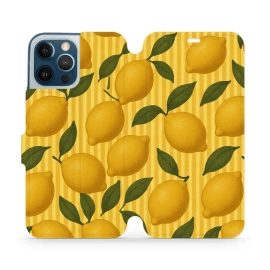 Hülle für Apple iPhone 12 Pro Max - Farbe VP81S