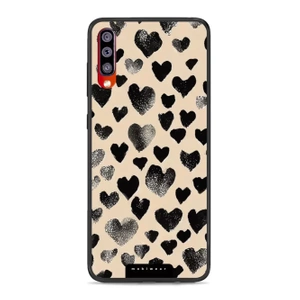 Hülle Glossy Case für Samsung Galaxy A70 - Farbe GA51G