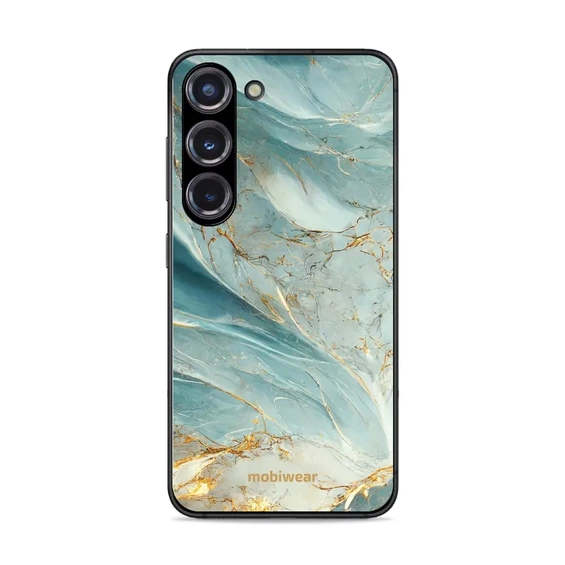 Hülle Glossy Case für Samsung Galaxy S23 - Farbe G022G