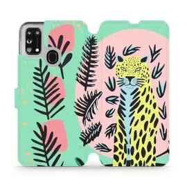 Hülle für Samsung Galaxy M31 - Farbe VP52S