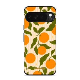 Hülle Glossy Case für Google Pixel 10 Pro XL - Farbe GP82G