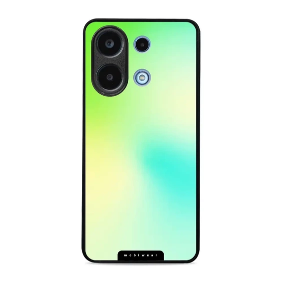 Hülle Glossy Case für Xiaomi Redmi Note 13 4G - Farbe G062G